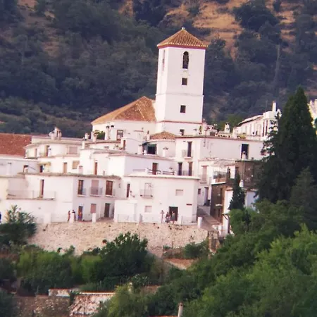 Casa Alpujarrena Fina Numero 27 Holiday home *