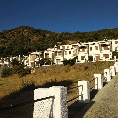 Casa Alpujarrena Fina Numero 27 Holiday home