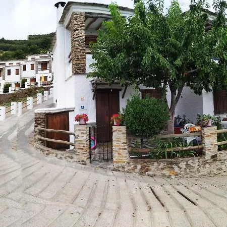 Holiday home Casa Alpujarrena Fina Numero 27