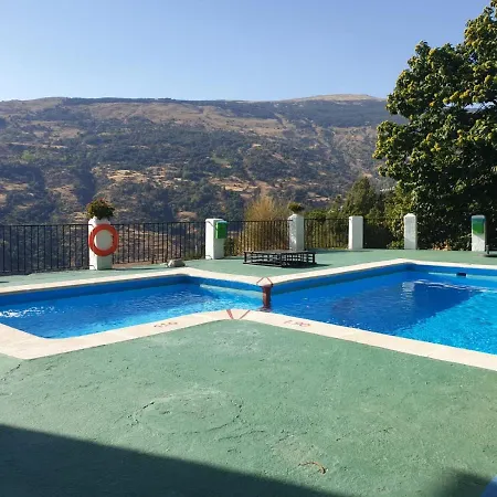 Holiday home Casa Alpujarrena Fina Numero 27 *