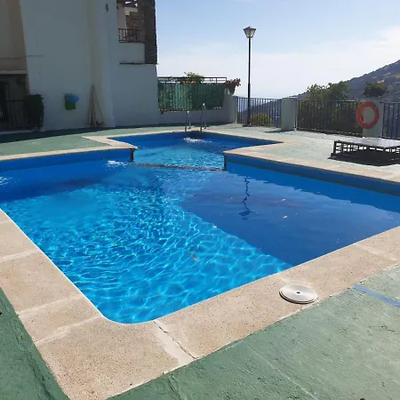 Casa Alpujarrena Fina Numero 27