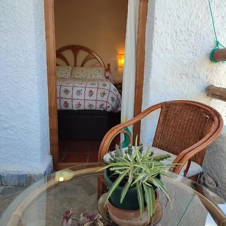 Casa Alpujarrena Fina Numero 27 *