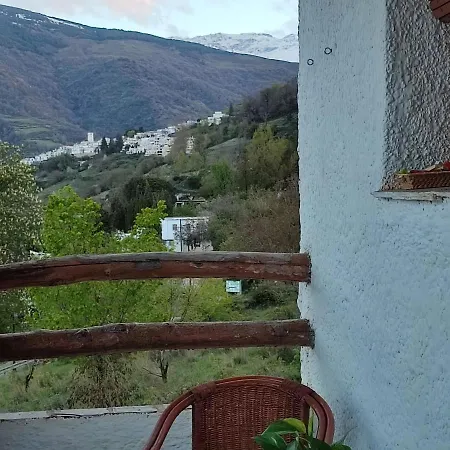 Casa Alpujarrena Fina Numero 27