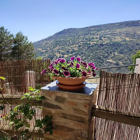 Casa Alpujarrena Fina Numero 27 *