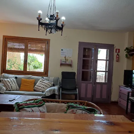 Casa Alpujarrena Fina Numero 27 *