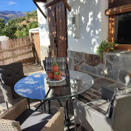 Holiday home Casa Alpujarrena Fina Numero 27 *