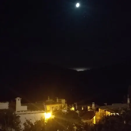 Vakantiehuis Casa Alpujarrena Fina Numero 27 *