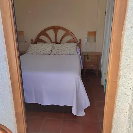 Casa Alpujarrena Fina Numero 27