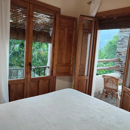Holiday home Casa Alpujarrena Fina Numero 27 *