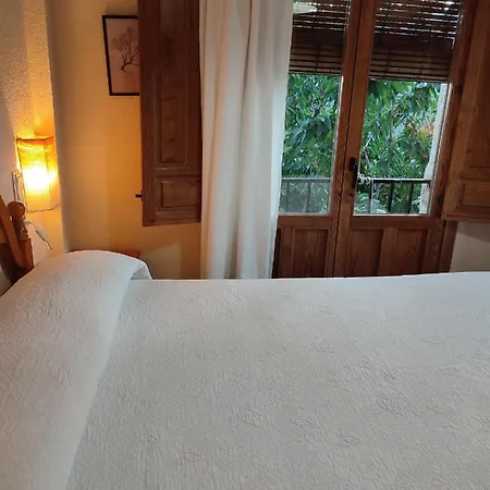 Casa Alpujarrena Fina Numero 27
