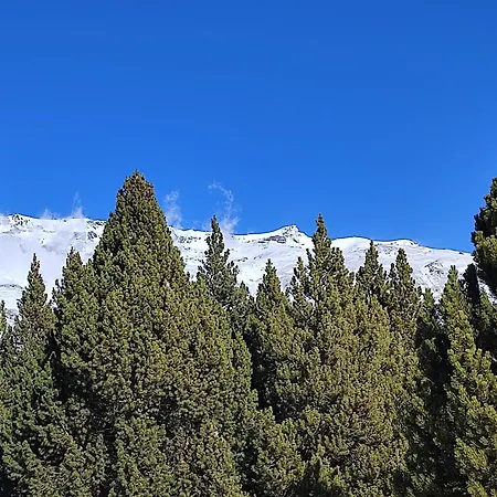 Casa Alpujarrena Fina Numero 27 *