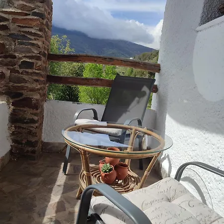 Holiday home Casa Alpujarrena Fina Numero 27 Bubion