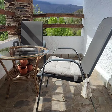 Casa Alpujarrena Fina Numero 27 *