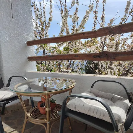 Casa Alpujarrena Fina Numero 27
