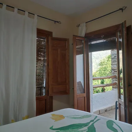 Holiday home Casa Alpujarrena Fina Numero 27 *