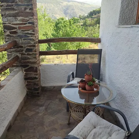 Casa Alpujarrena Fina Numero 27 *