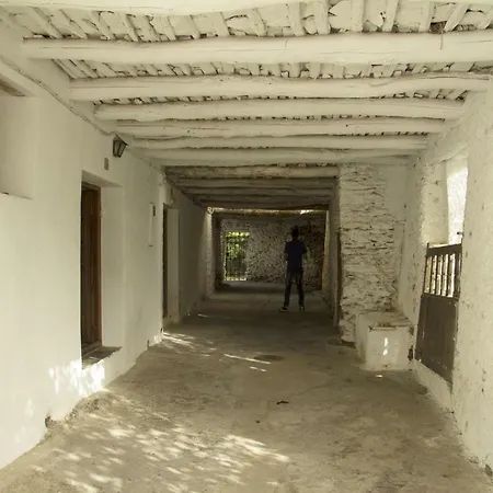Casa Alpujarrena Fina Numero 27 Holiday home
