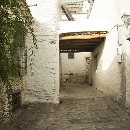 Holiday home Casa Alpujarrena Fina Numero 27